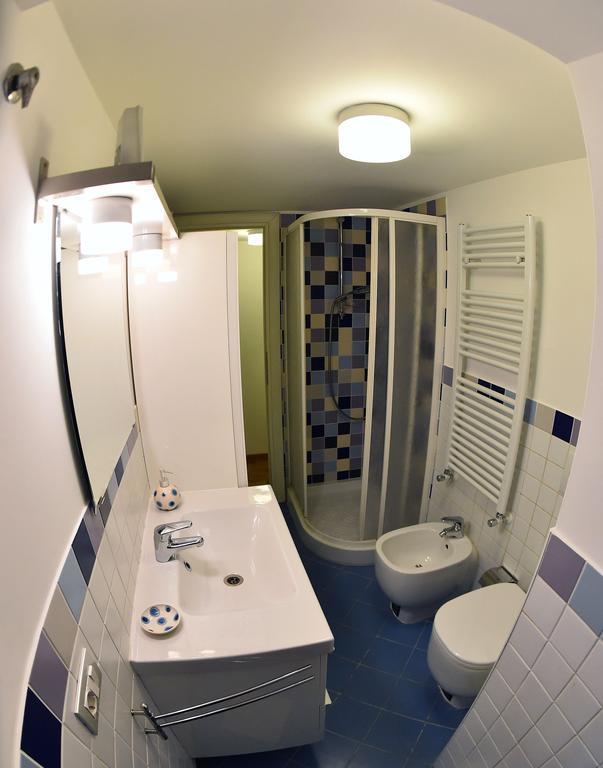 Apartment Jubilee 1 Rom
